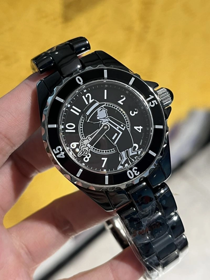 Efficient CHANEL Watches 181520