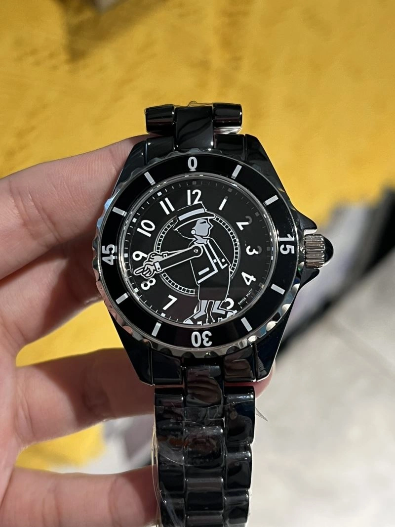 Efficient CHANEL Watches 181520