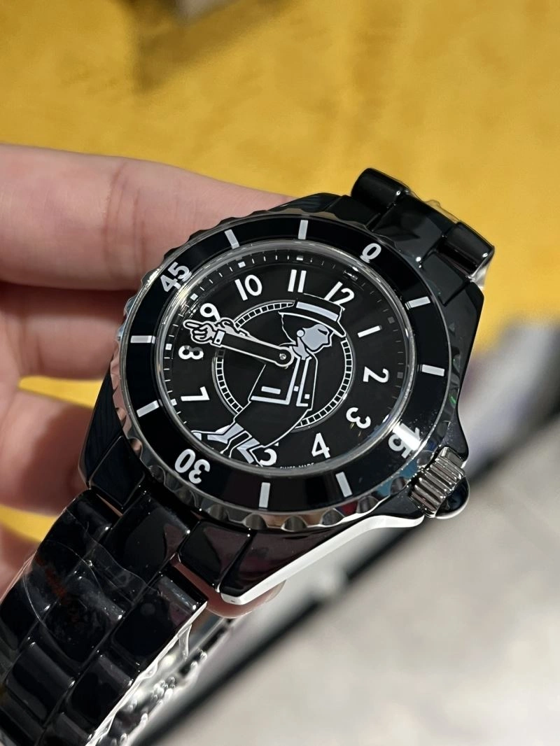 Efficient CHANEL Watches 181520