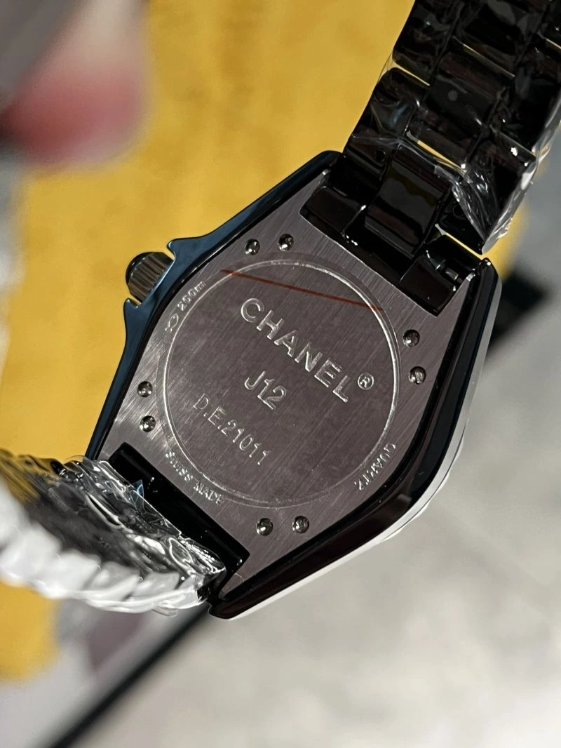 Efficient CHANEL Watches 181520