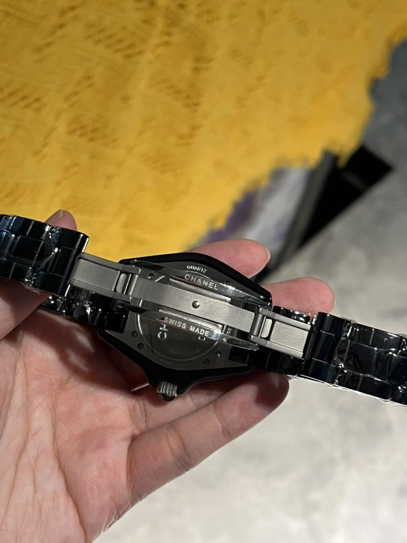 Efficient CHANEL Watches 181520
