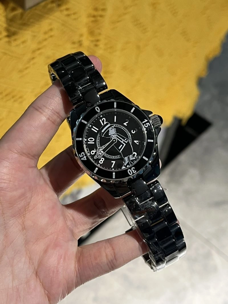 Efficient CHANEL Watches 181520