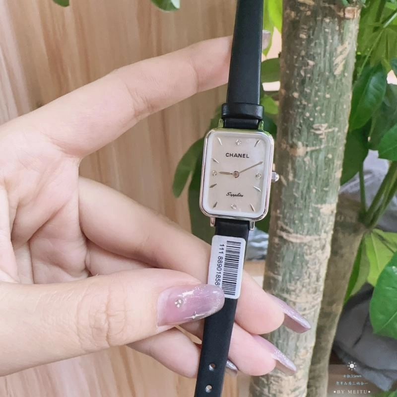 MultiPurpose CHANEL Watches 181517