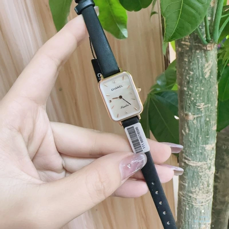 MultiPurpose CHANEL Watches 181517