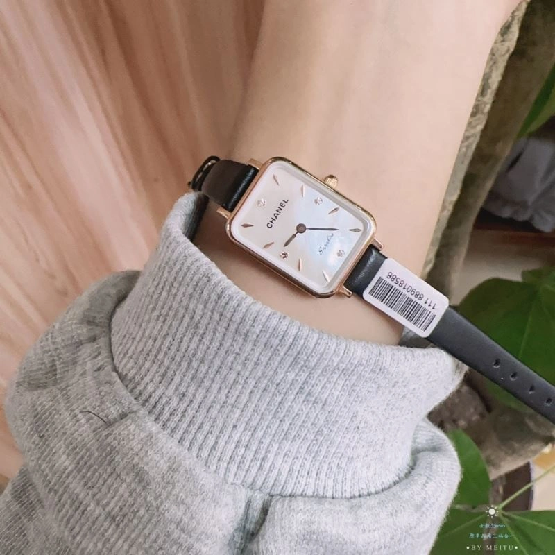 MultiPurpose CHANEL Watches 181517