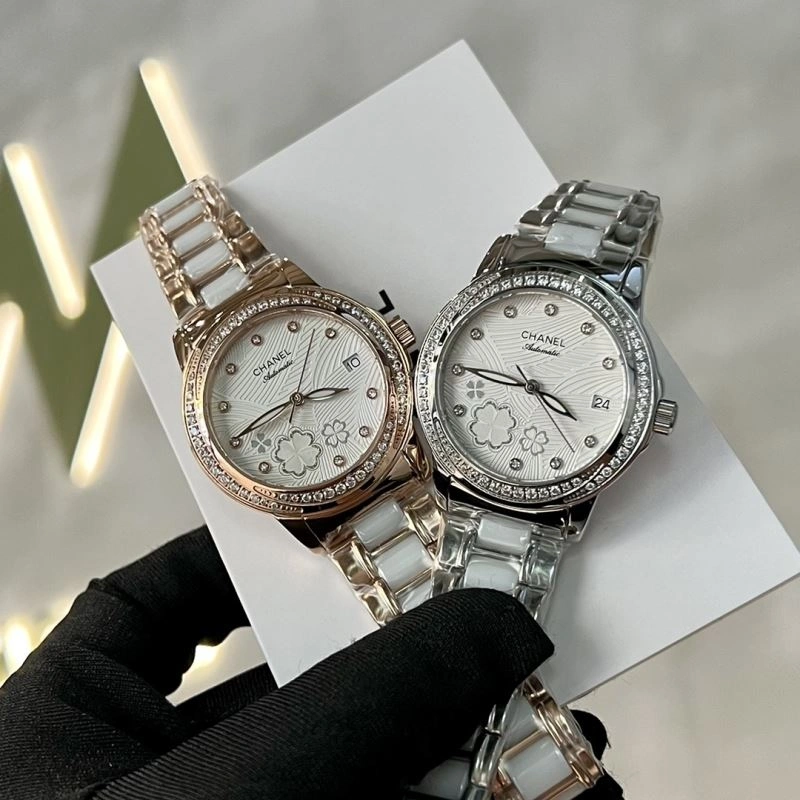 Fashionable CHANEL Watches 181530