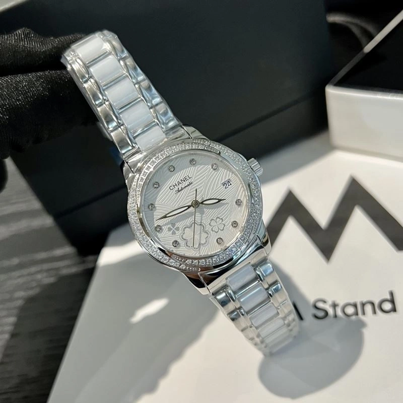 Fashionable CHANEL Watches 181530