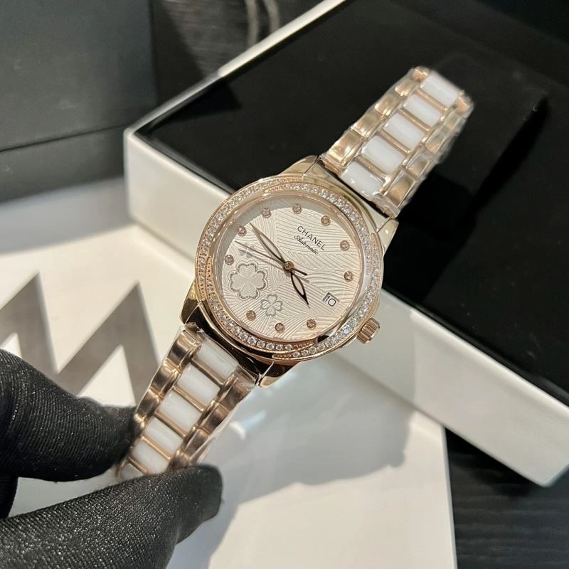Fashionable CHANEL Watches 181530