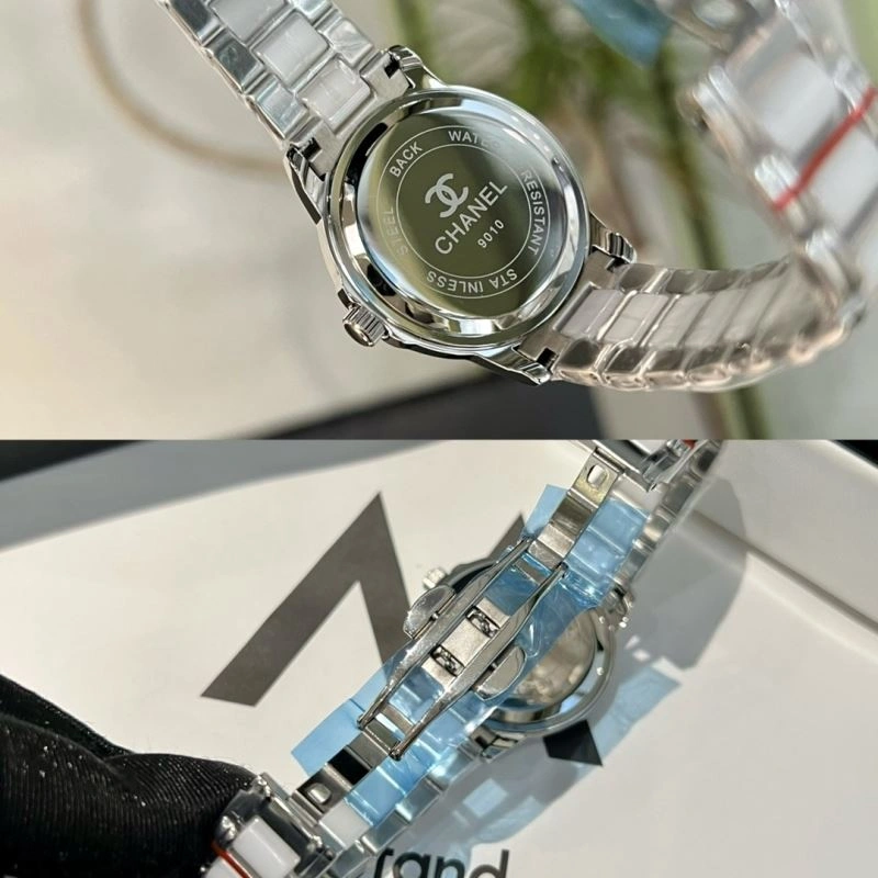 Fashionable CHANEL Watches 181530