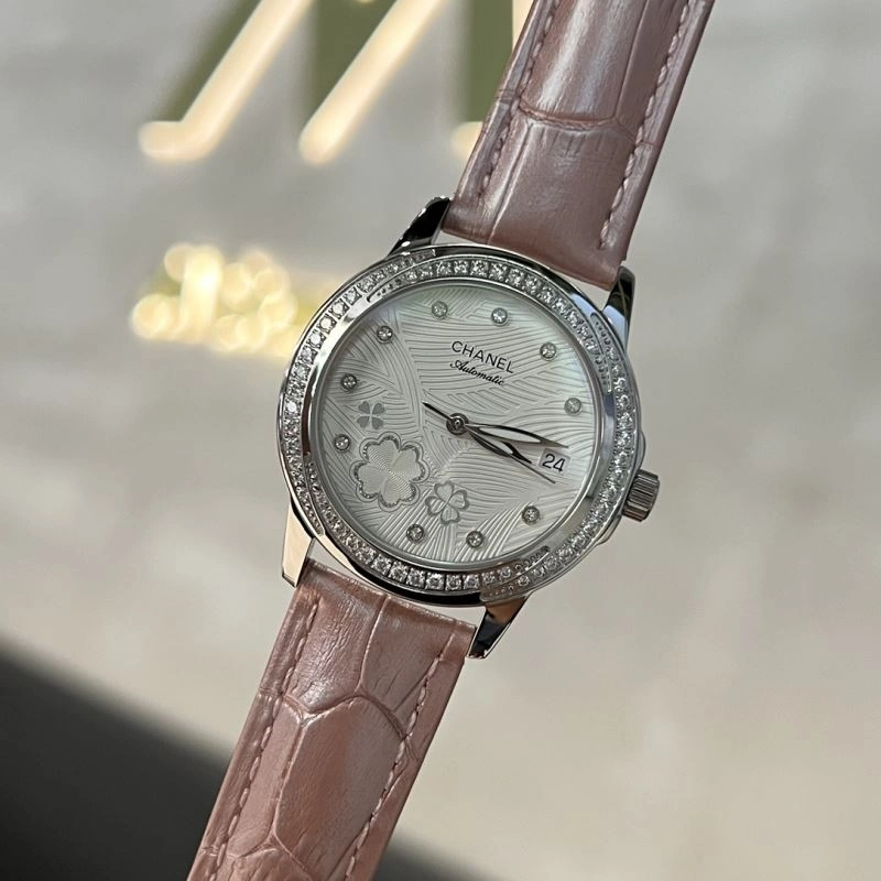 AllSeason CHANEL Watches 181536