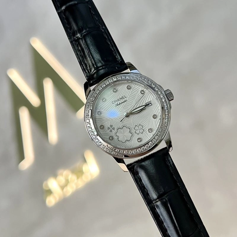 AllSeason CHANEL Watches 181536