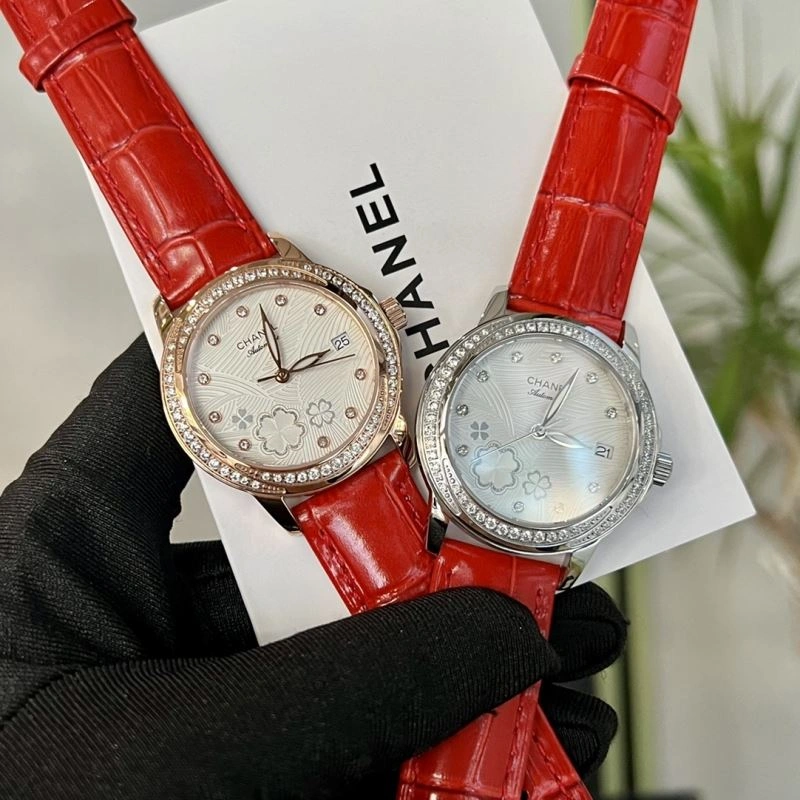 CHANEL Watches Breathable 181535