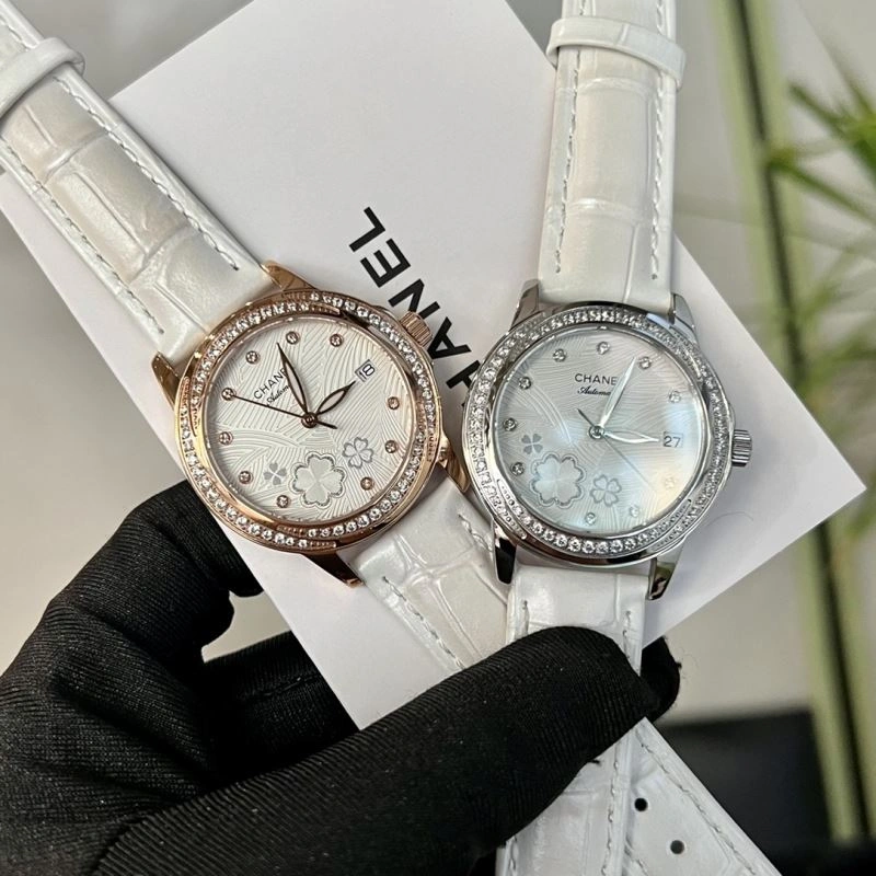 CHANEL Watches Breathable 181535