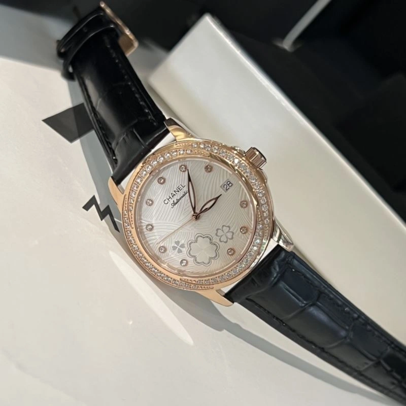 CHANEL Watches Breathable 181535