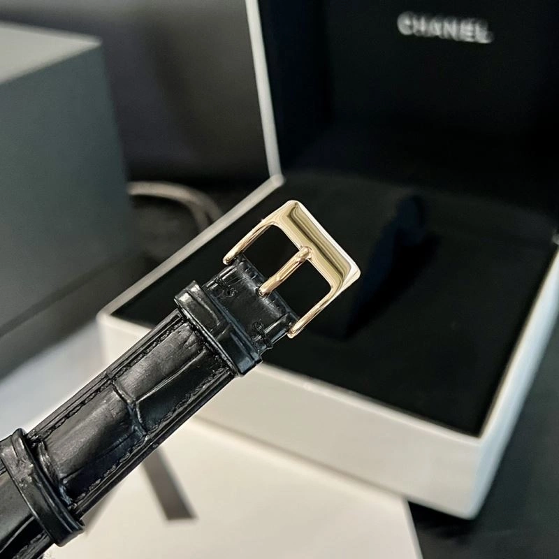 CHANEL Watches Breathable 181535