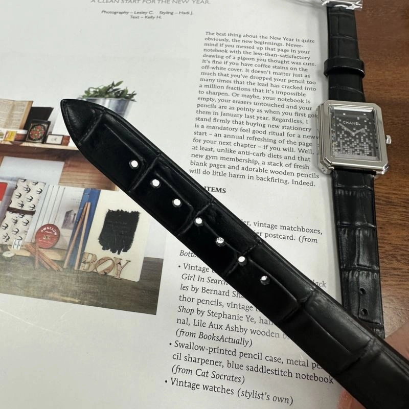 Neat CHANEL Watches 181542