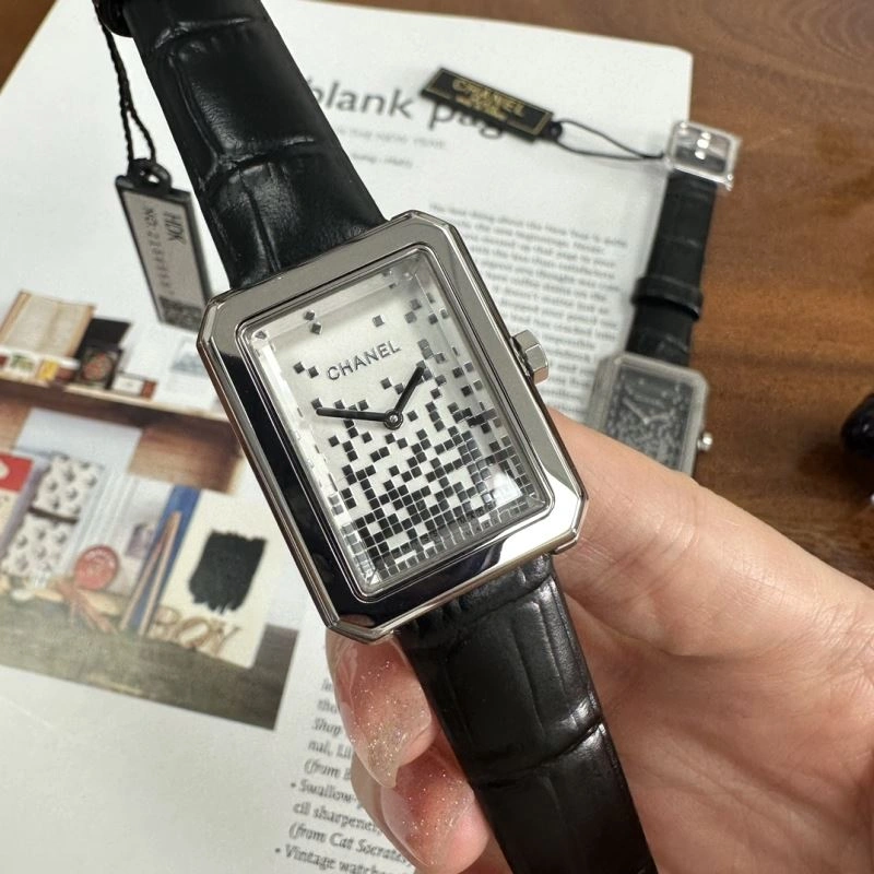 TimelessDesign CHANEL Watches 181519