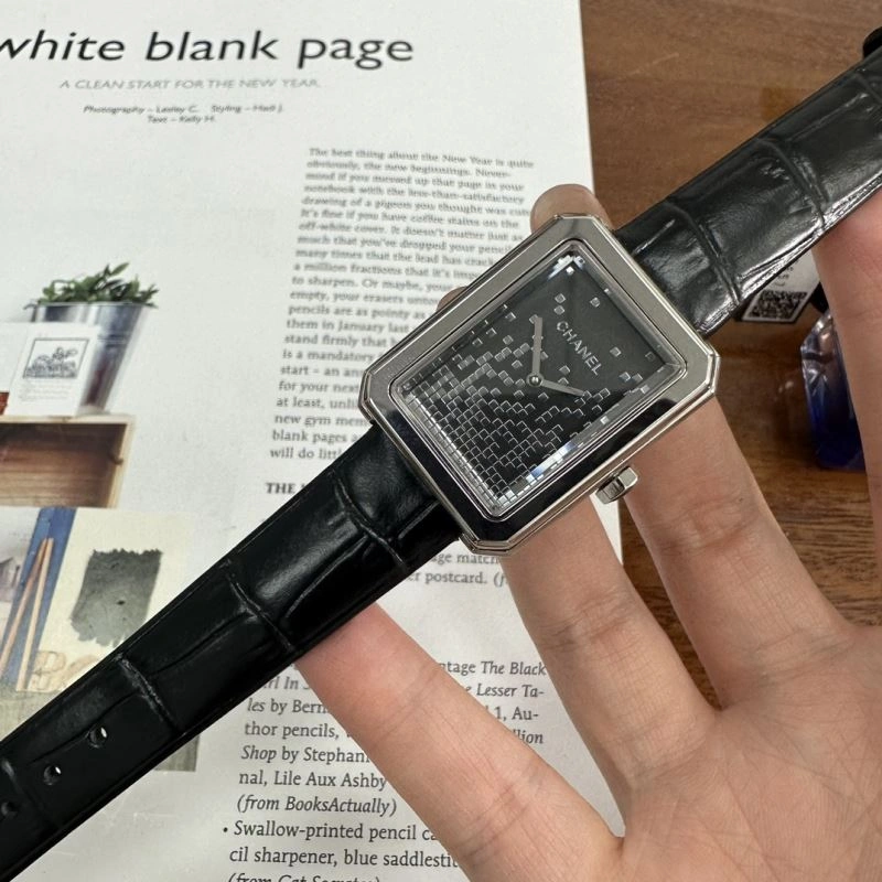 TimelessDesign CHANEL Watches 181519