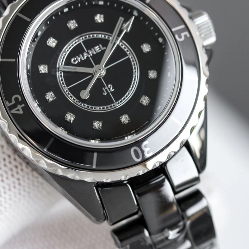 CHANEL Watches EasyCare 181516