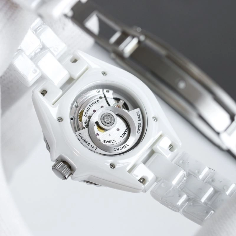 Practical CHANEL Watches 181538