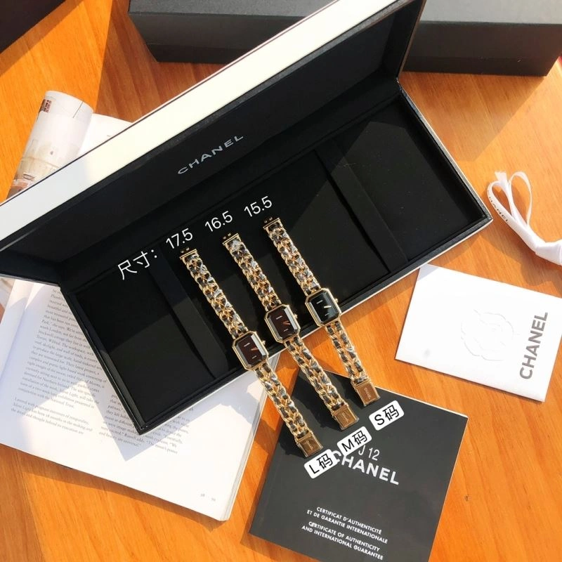 CHANEL Watches DailyWear 181534