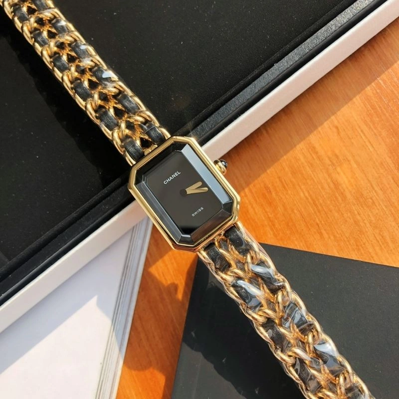 CHANEL Watches DailyWear 181534