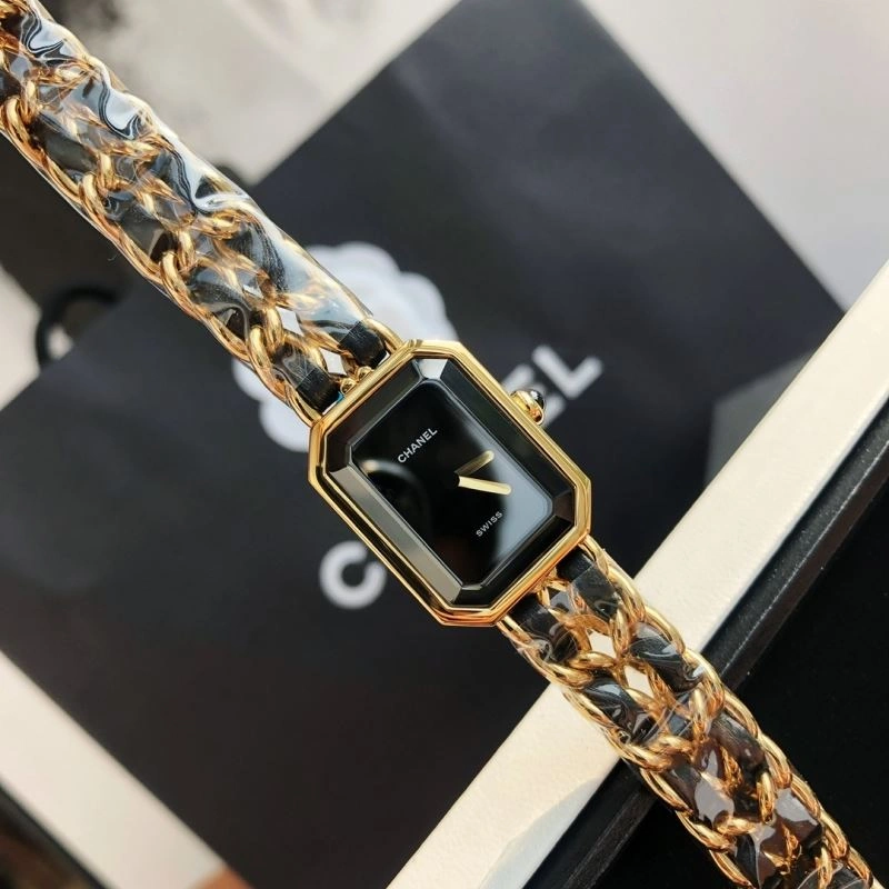 CHANEL Watches DailyWear 181534