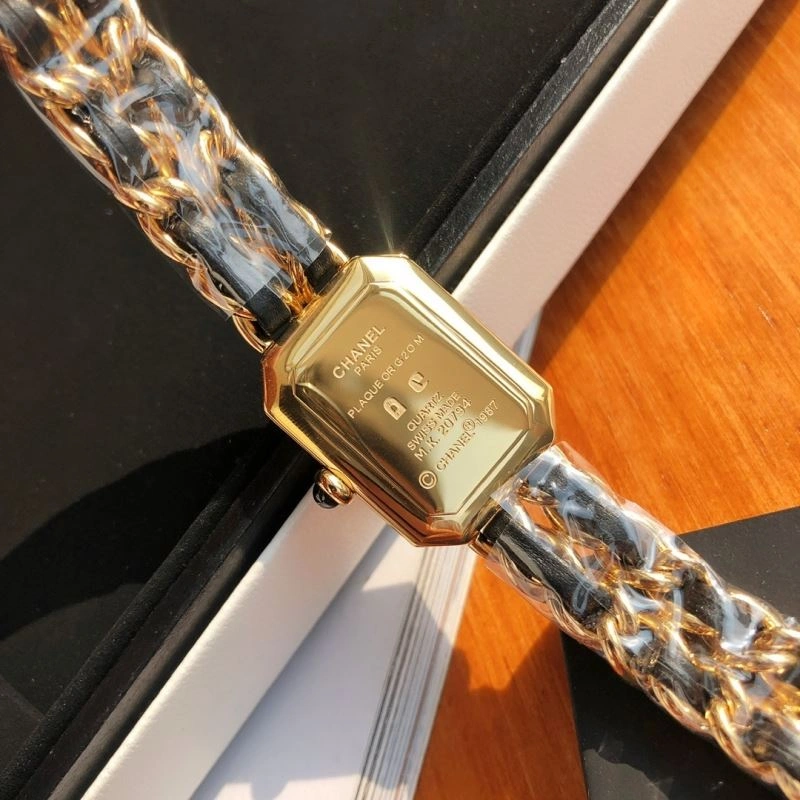 CHANEL Watches DailyWear 181534