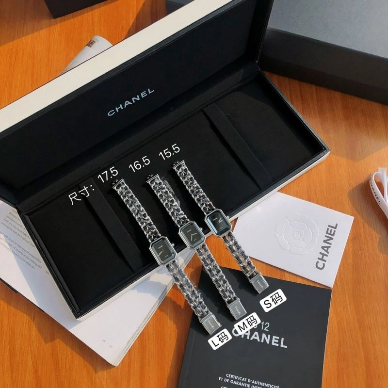 CHANEL Watches WellDesigned 181528