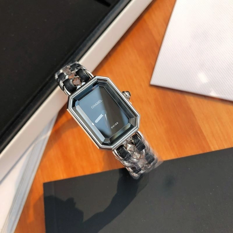 CHANEL Watches WellDesigned 181528
