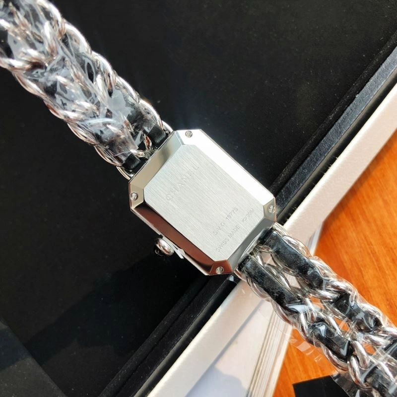 CHANEL Watches WellDesigned 181528