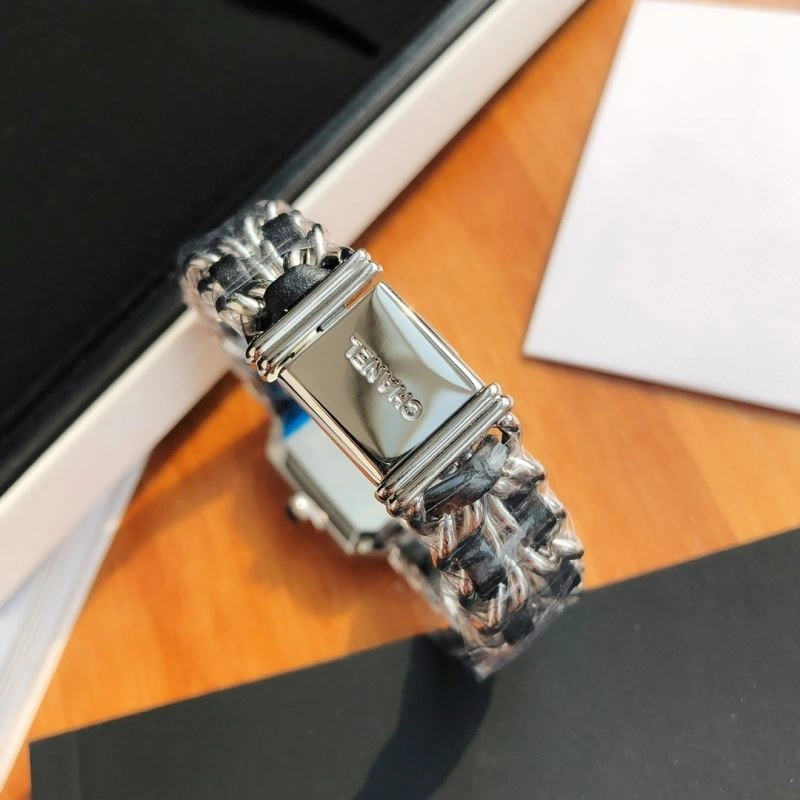 CHANEL Watches WellDesigned 181528