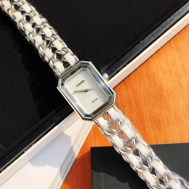 CHANEL Watches Popular 181537