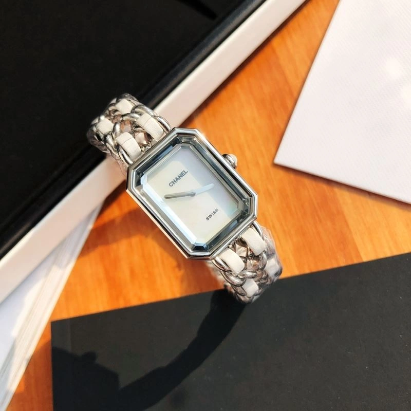 CHANEL Watches Popular 181537