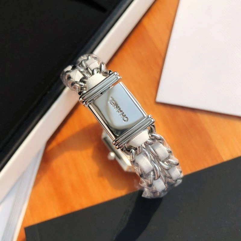 CHANEL Watches Popular 181537