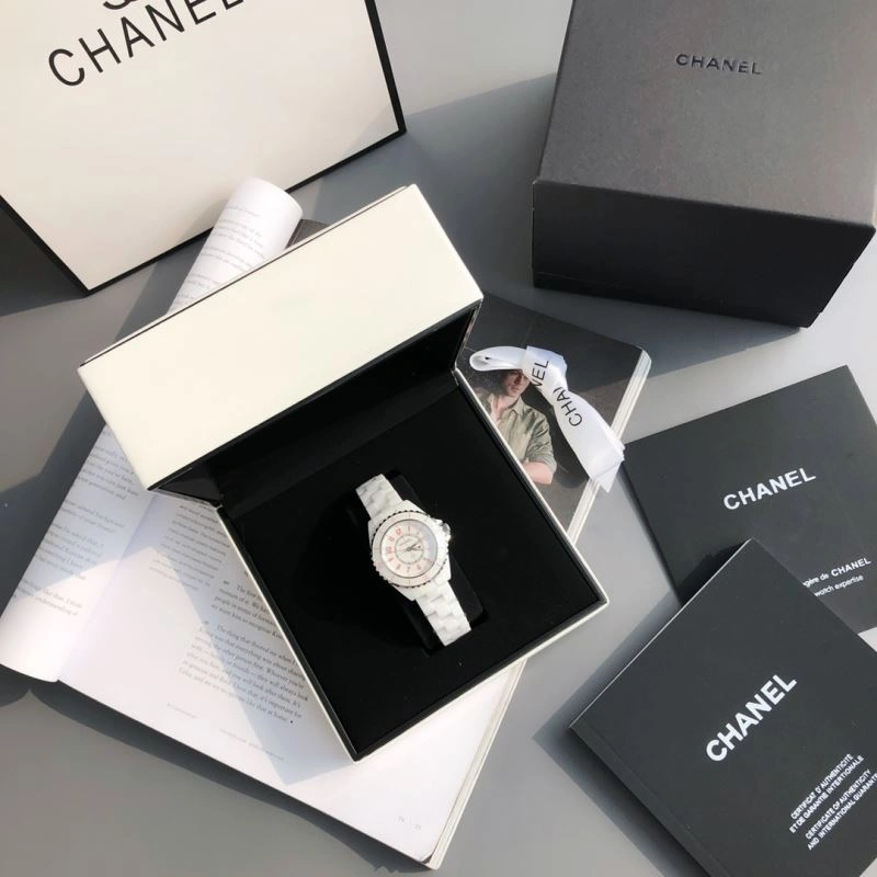 Affordable CHANEL Watches 181523