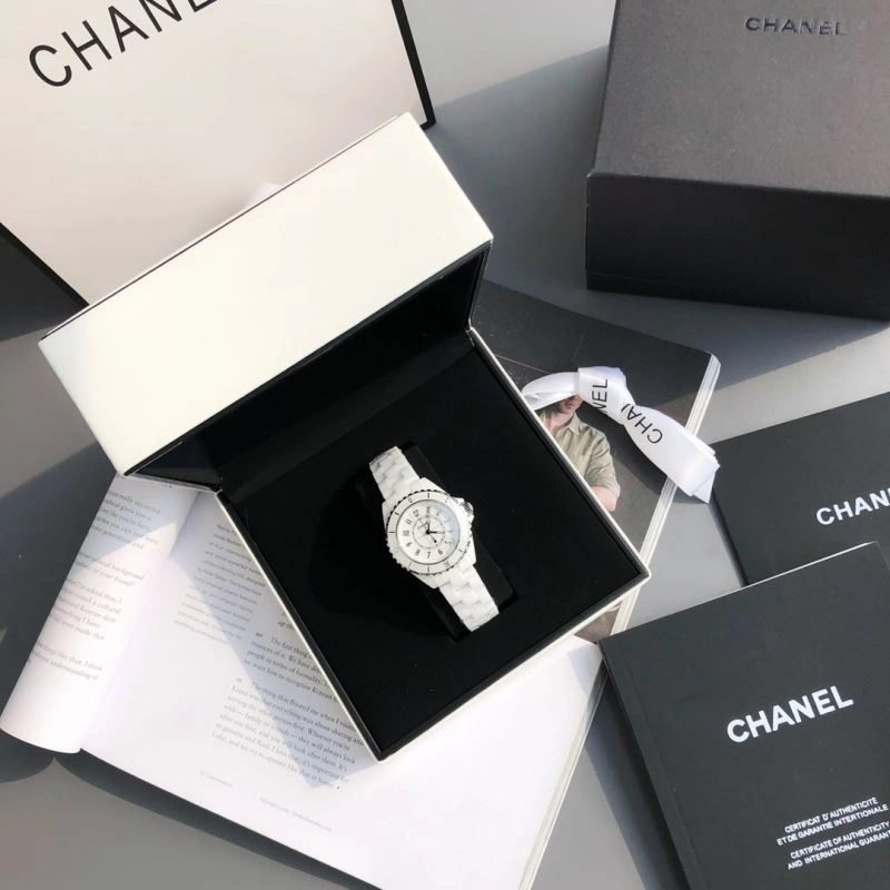 FlexibleFit CHANEL Watches 181515