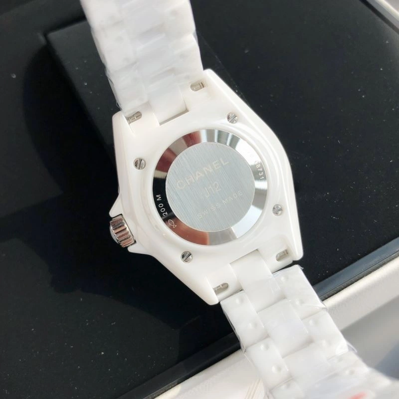FlexibleFit CHANEL Watches 181515