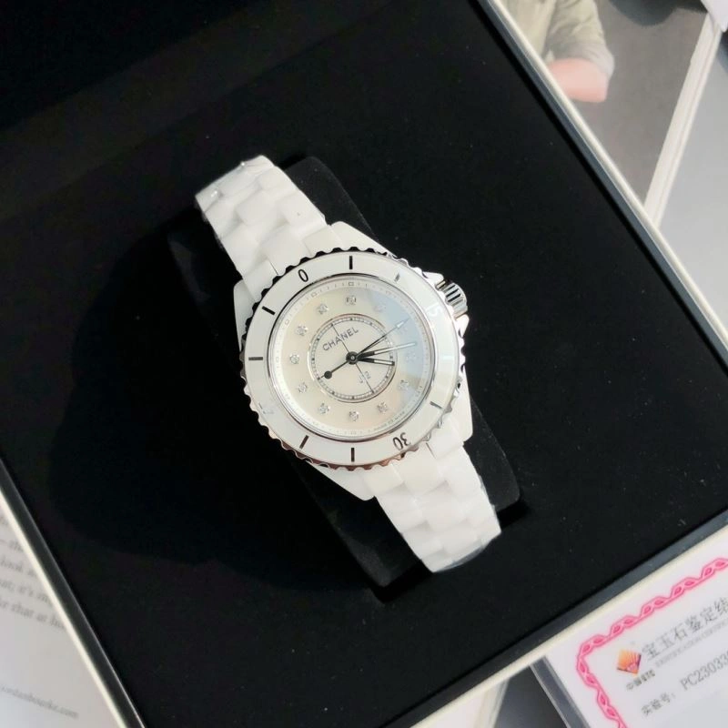 Sophisticated CHANEL Watches 181513