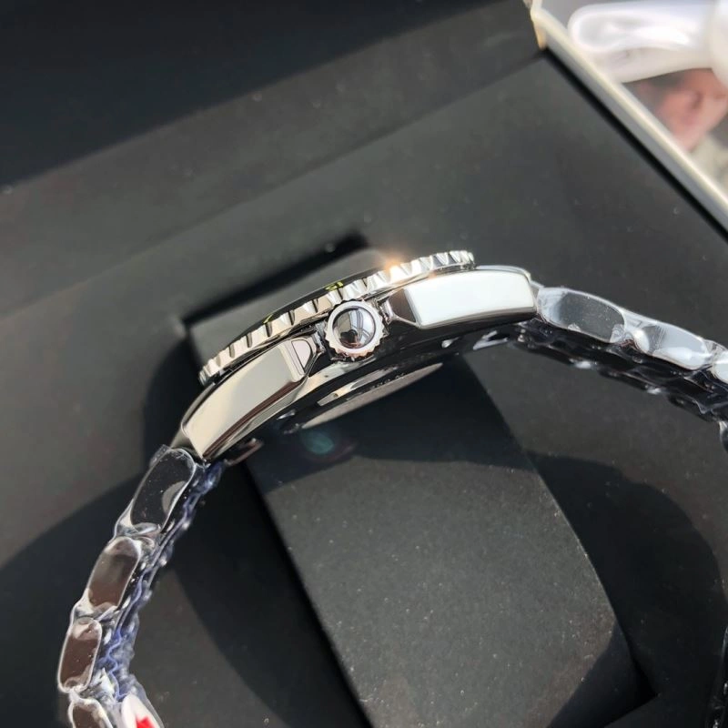 CHANEL Watches Colorful 181514