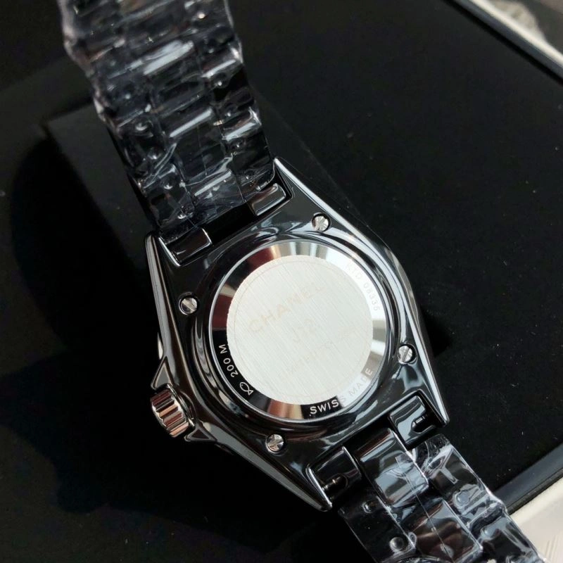 CHANEL Watches Colorful 181514