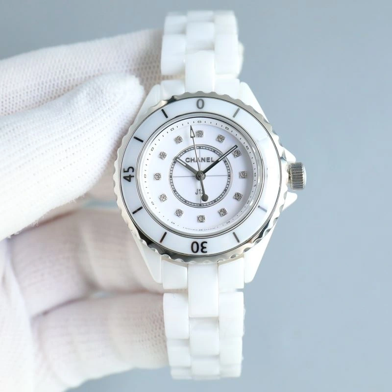 MoistureWicking CHANEL Watches 181510