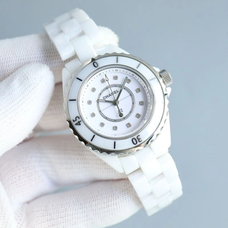 MoistureWicking CHANEL Watches 181510