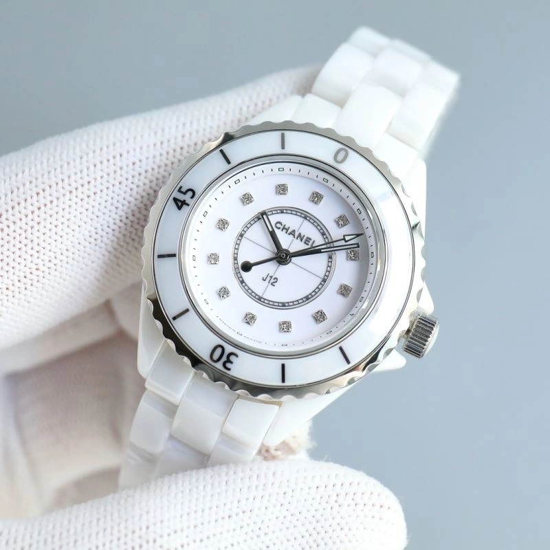 MoistureWicking CHANEL Watches 181510