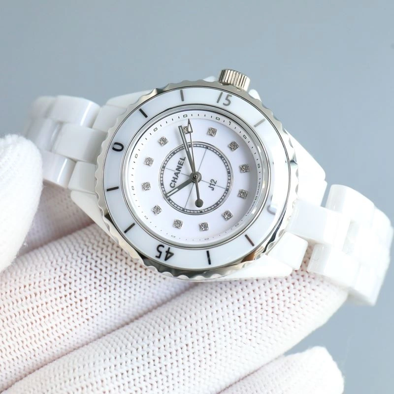 MoistureWicking CHANEL Watches 181510