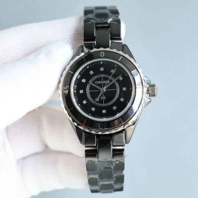 UrbanChic CHANEL Watches 181509