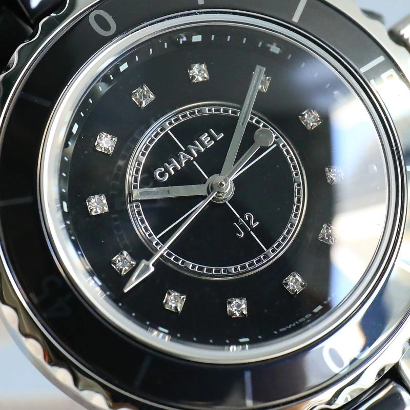 UrbanChic CHANEL Watches 181509