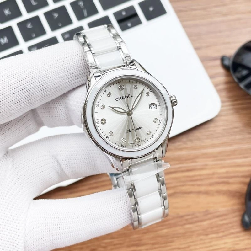 Supportive CHANEL Watches 181508