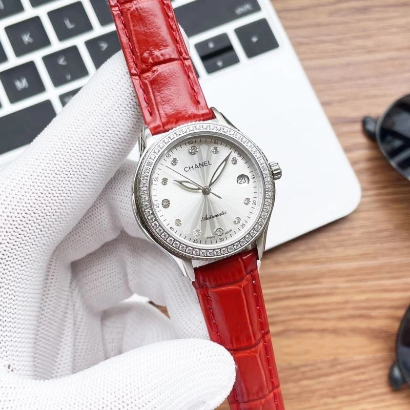 HighPerformance CHANEL Watches 181507