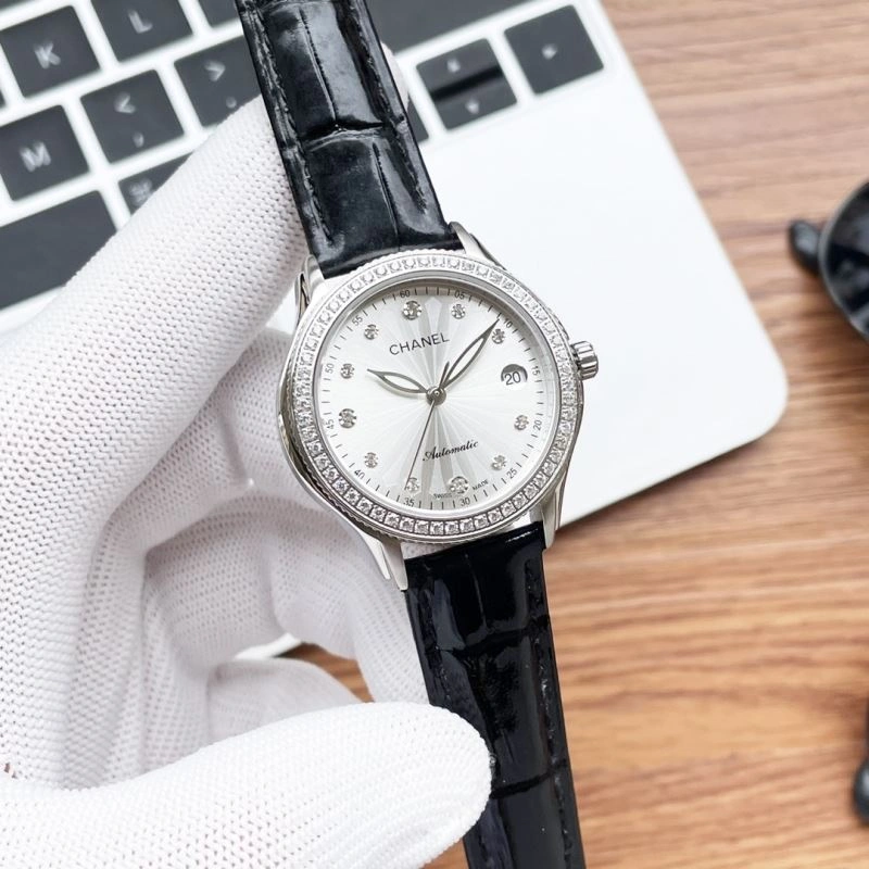 HighPerformance CHANEL Watches 181507